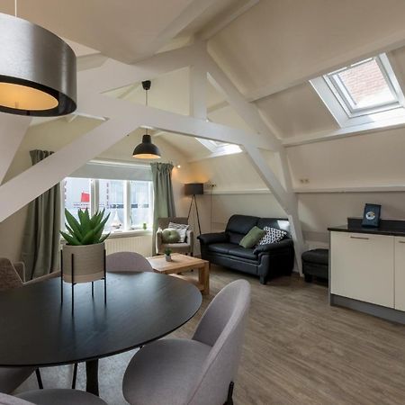 Welcome In - Zuidstraat 103 Westkapelle Exterior foto