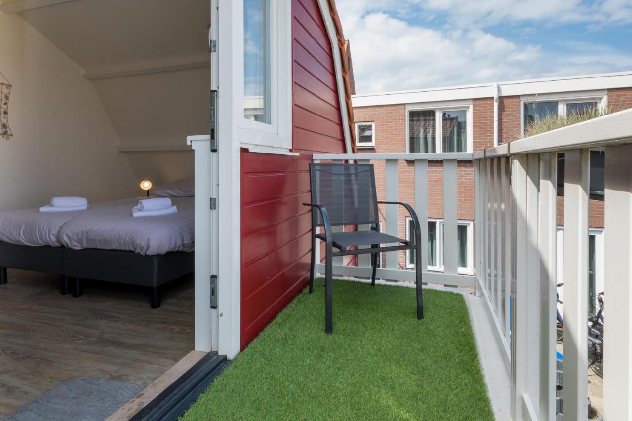 Welcome In - Zuidstraat 103 Westkapelle Exterior foto