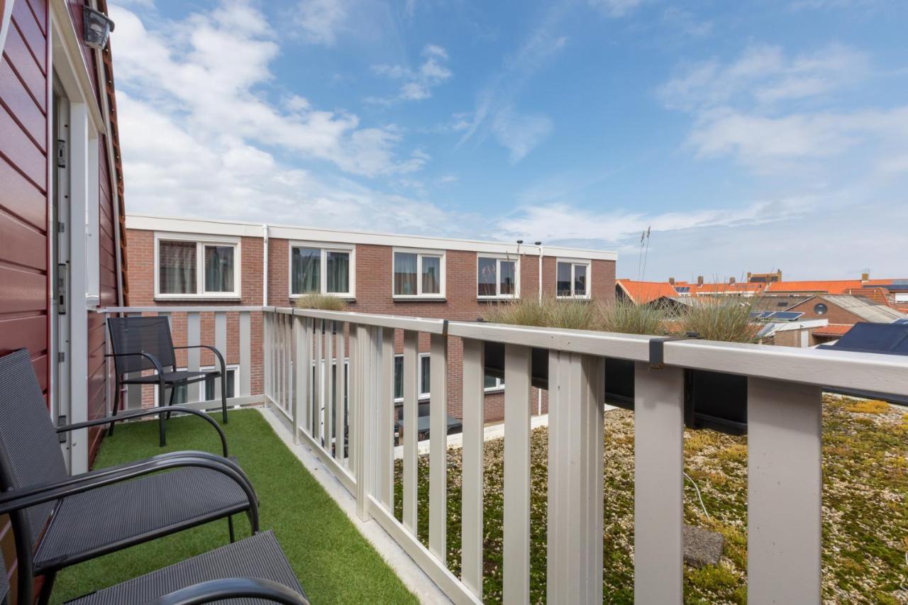 Welcome In - Zuidstraat 103 Westkapelle Exterior foto