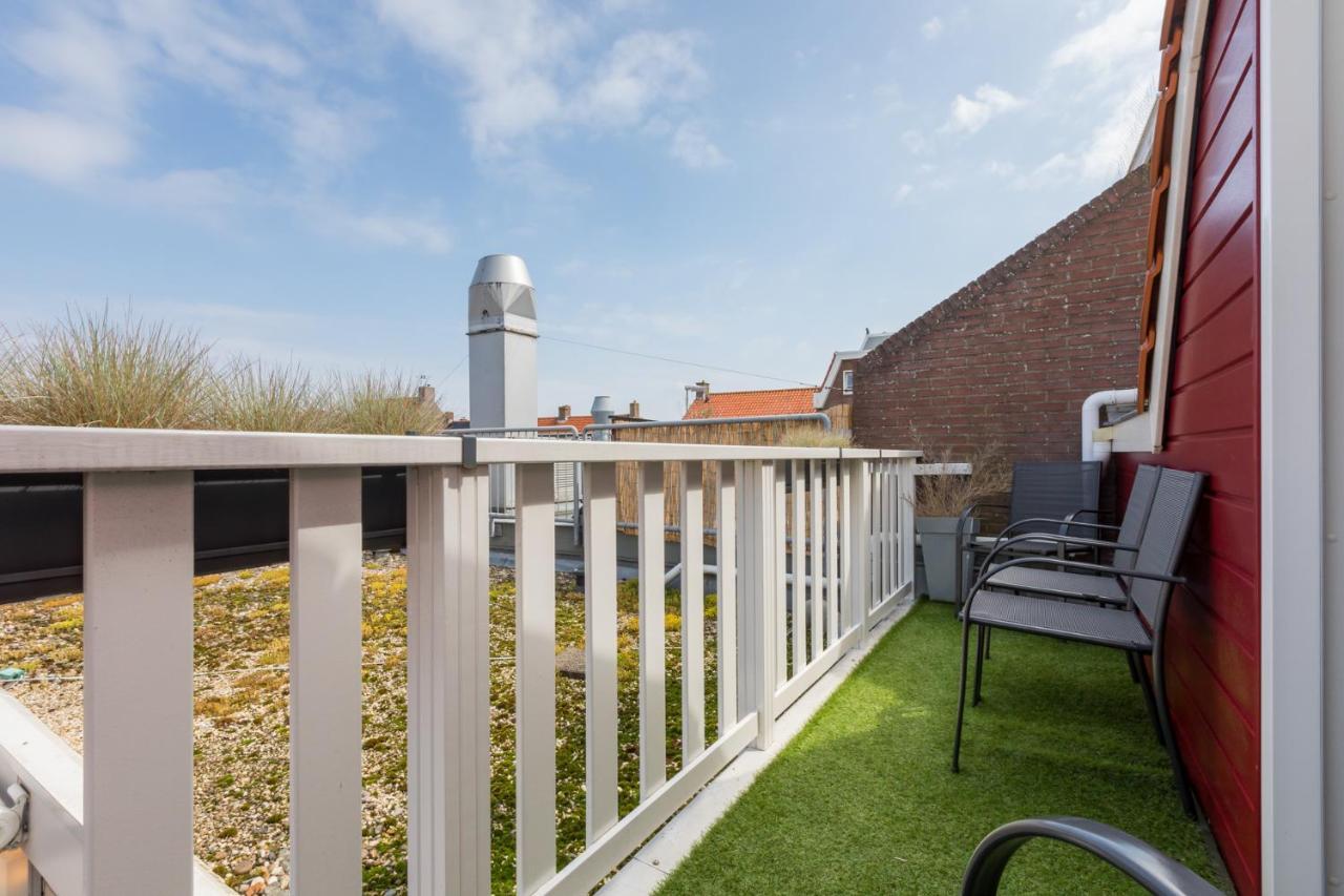 Welcome In - Zuidstraat 103 Westkapelle Exterior foto