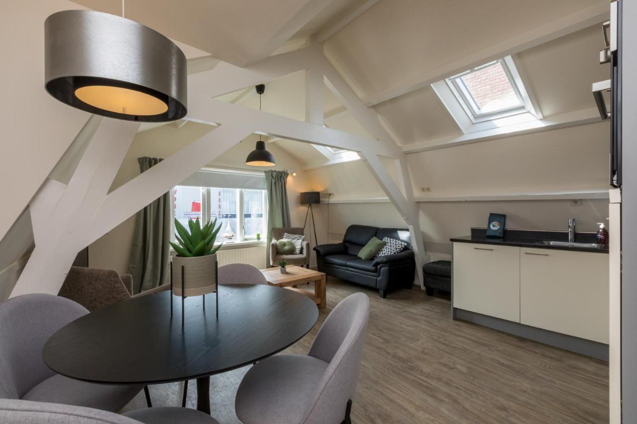Welcome In - Zuidstraat 103 Westkapelle Exterior foto